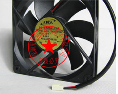 1pc new fan freeship AD1212HS-A71GL AD1212HS-A72GL AD1212HS-A76GL 12V 0.44A