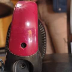 Shark UltraCyclone Cordless Bagless Handheld Vacuum with Pet Power Brush