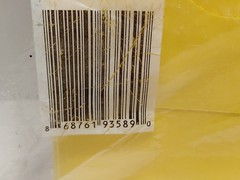 RUBBERMAID OVER THE SPILL PAD ABSORBENT PAD COMMERCIAL 4255-00