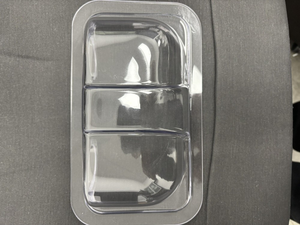 452003 Minuteman Ambassador Lid