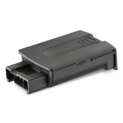 Karcher Battery With Lithium-Ion Cells, 7.2 V/2.5 AH
