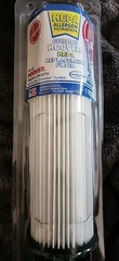 Genuine HOOVER 40140201 43611042 BAGLESS UPRIGHT ROUND HEPA FILTER