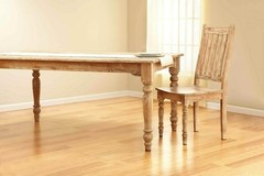 Scotch Felt Pads 162 PCS Beige, Furniture for Assorted Sizes, Beige