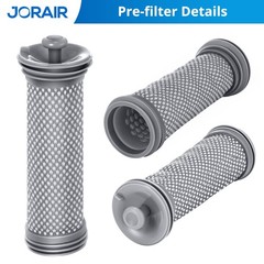 Replacement Filter kit Compatible with Tineco A10/A11 4 Pack, A10 4 pack