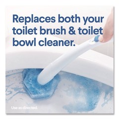 TOILET,CLXTW DISP REF