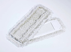 10 x wet mop cotton mop 50 cm mop mop cover mop mop