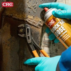 Knock’er Loose Penetrating Solvent 03020 [Pack of 12] 13 WT Oz Industrial Grade