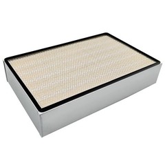 1037209AM Panel Filter Element For Tennant 6100 4VDW8 Replaces 83418 375210 21in