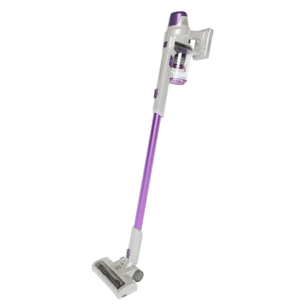 Kenmore 21.6V Lightweight 2-In-1 Vacuum Hybrid Hepa Filter Lithium Ion Battery