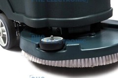 SUNMAX RT50AC 22″ Commercial Floor Scrubber Dryer Machine, 30000 sqft/h,corded