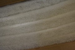 Virginia Abrasives White Polish Floor Maintenance Pads 12″x18″ 5 Pack 416-54187