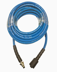 Karcher K Series Pressure Washer Hose Black C Clip Trigger K1 K2 K3 K4 K5 K6
