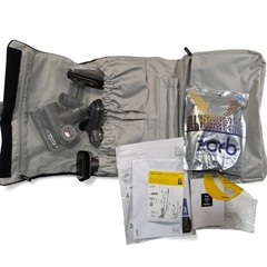 Dyson DC41 Zorb Carpet Attachments Maintenance Powder Tool Kit Storage Bag
