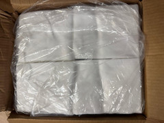 Kimberly Clark Professional Kimtech Scottpure 06121 ~ 400CT ~ FAST SHIP ~ READ