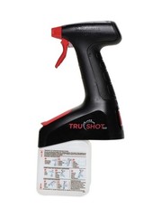 SC Johnson 311981 TruShot 2.0 Cartridges Trigger Dispenser (4/Carton) New