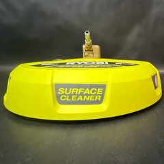RYOBI 15 in Surface Cleaner Gas Pressure Washer Attachment 2500-3300 PSI