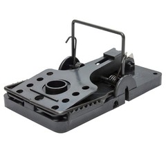Rat Trap Easy Set Rat Trap ( 12 Pack ) CLAW Rat Chipmunk Trap Rat Trap