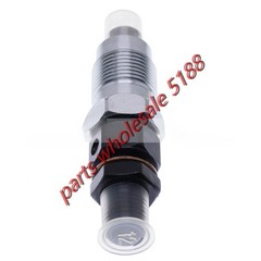 4PCS Fuel Injector Assy 19667-53000 1G111-53000 for Kubota G4200H G5200H G6200H