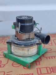 AMETEK LAMB 119414-02 Vacuum Motor,94 cfm,274 W,120V
