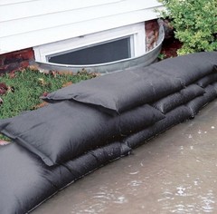 Quick Dam Flood Bags 12″ x 24″ Pack Of 6