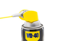 (2-PK) WD-40 SPECIALIST SILICONE Waterproof Anti-Rust Lubricant for Valves Locks