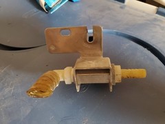86225680 3/8 Ball Valve 86069410 Brkt 861979410 Windsor Saber Compact 17 Scc172