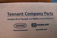 Tennant PYP 12.0D SCB Disk Brush Assembly 385906