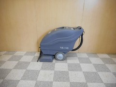 Reconditioned Tennant 1260 Self Contained Carpet Cleaner