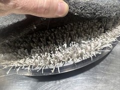 Genuine Original Minuteman 320 MC32036QP Floor Scrubber Pad Assembly