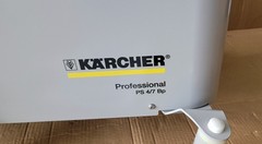 Karcher PS 4/7 Bp OBC Mister Hospital Grade Misting System, FOR PARTS/NO CHARGER