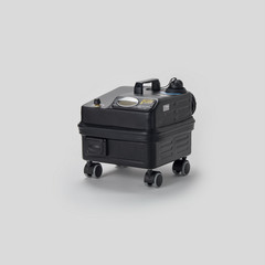 NEW US Steam US6100 Eagle Vapor Commercial Steam Cleaner WITHOUT Cart