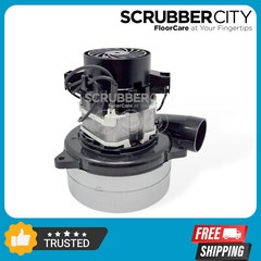 86012210 Vacuum Motor 36V 2ST for Windsor Chariot iScrub iVac iGloss 8.602-675.0