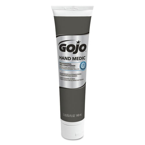 GOJO 815012EA 5 oz Tube HAND MEDIC Professional Skin Conditioner New