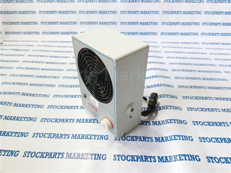 Static ST101A Ionizing Air Blower Fast Shipping 30 Days Warranty!!!