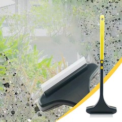 2 IN 1 Multifunctional Clean Brush Glass Brush Household Clean Dust Brush Window