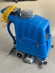 NaceCare Avenger AV 12QX Carpet Extractor 12 Gal. 1.8HP. FREE SHIPPING!!!