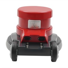 17″ Commercial Carpet Cleaning Machine Floor Polishing & Waxing Machine Brush 8L