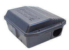 Protecta Sidekick Rat Mouse Baiting Station Mouse Rat Control Baiting Station