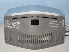 RevSquared Automatic Hand Dryer HD350 300W/900W (Heating) 120VAC/60Hz