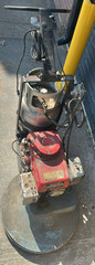 Eagle 21″ Propane Buffer w/Honda GXV340 11.0,propane floor scrubber used