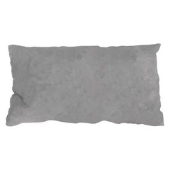 Condor 35Zr15 Sorbent Pillow, 36 Gal, 8 1/2 In X 17 In, Universal, Gray, 20 Pk