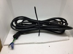 THERMAX EXTRACTOR HEATED CARPET CLEANER CP-3-2 parts Electric Cord 19.5′