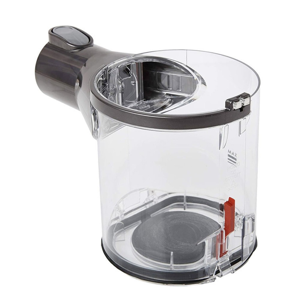 Dust Dirt Bin For Dyson V6 Animal DC59 DC58 Purple Vacuum Cleaner Container