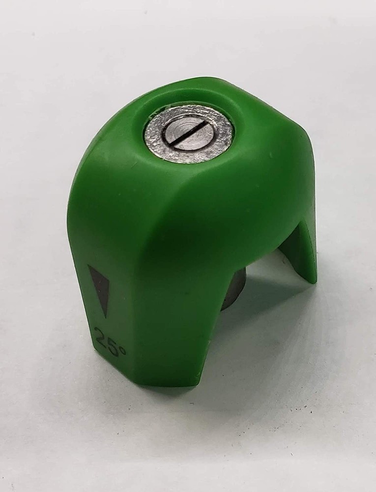 New AR Blue Clean Ar4220710 Qc Nozzle 25-Green