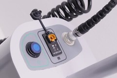 Karcher PS 4/7 Bp Mister Hospital Grade Misting System with Charger
