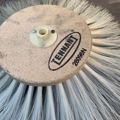 Tennant 28096N – Brush, Disk, Swp, 15.0D, Nylon