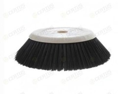 Part # TN59431 Fits Tennant ,SIDE BROOM(14″)(23″ Diameter)(3 S.R.)(Poly)