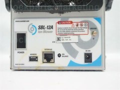 Sunje SBL-12A SBL12A Ion Blower 30 Days Warranty Expedited Shipping