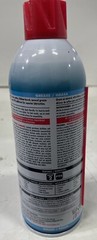LPS 03816 White Lithium Grease with PTFE – 10 oz Aerosol Can, 1 Can