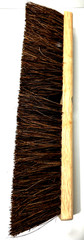 Boardwalk 20118 18″ Brush 3.25″ Palmyra Fiber Bristles Floor Brush Head New